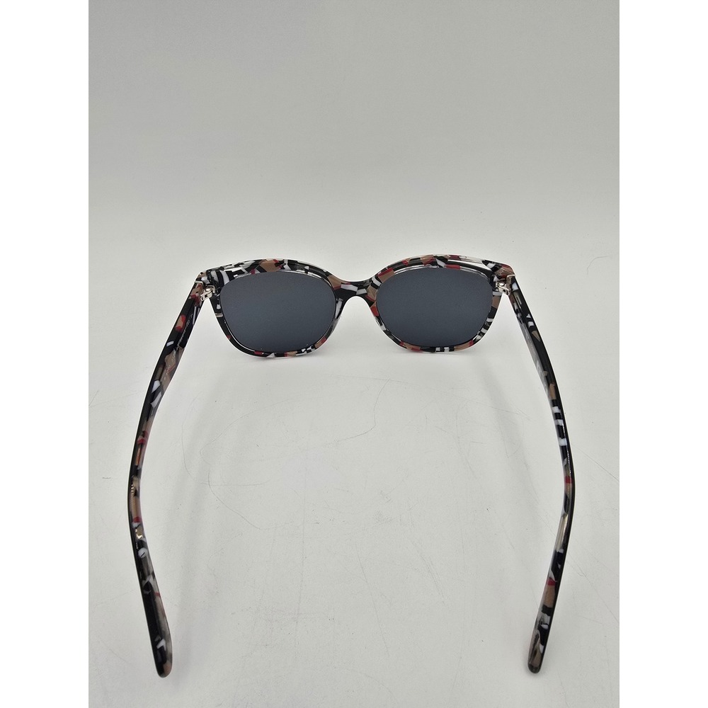 Burberry B 4270 3729/8G Sunglasses FRAMES ONLY beige Check Italy with case - Picture 5 of 14